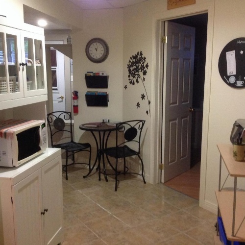 Gîte 40 Laverdure image 6