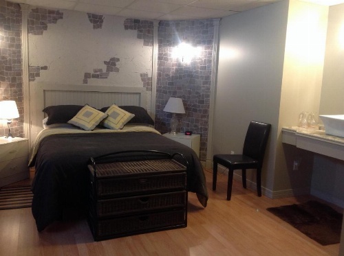 Gîte 40 Laverdure image 7