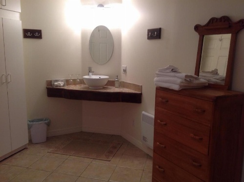 Gîte 40 Laverdure image 8