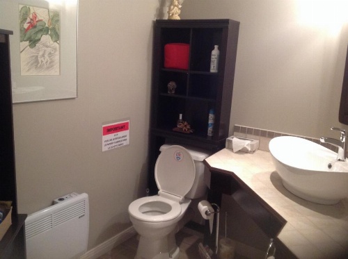 Gîte 40 Laverdure image 10