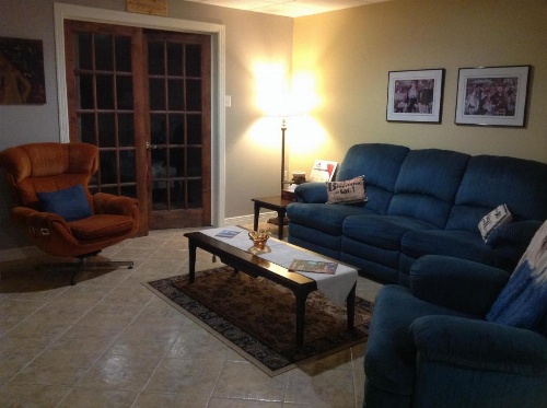 Gîte 40 Laverdure image 12