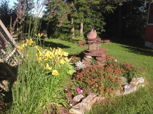 Gîte 40 Laverdure image 17