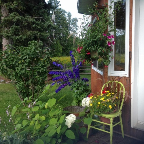 Gîte 40 Laverdure image 18