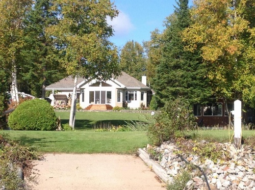 Gîte 40 Laverdure image 21