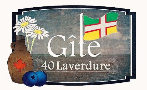 Gîte 40 Laverdure image 24