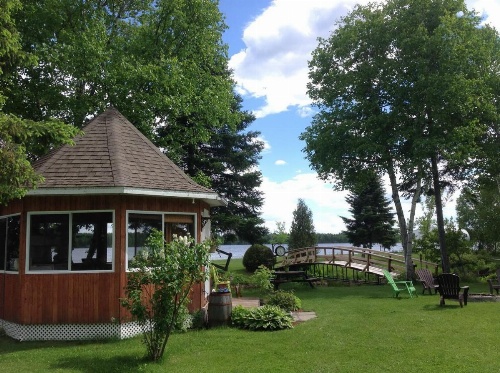 Gîte 40 Laverdure image 26