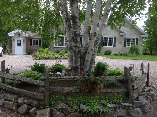 Gîte 40 Laverdure image 27