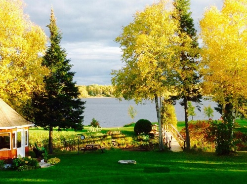 Gîte 40 Laverdure image 29