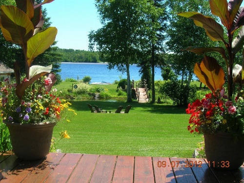 Gîte 40 Laverdure image 35