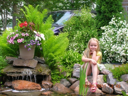 Gîte 40 Laverdure image 37