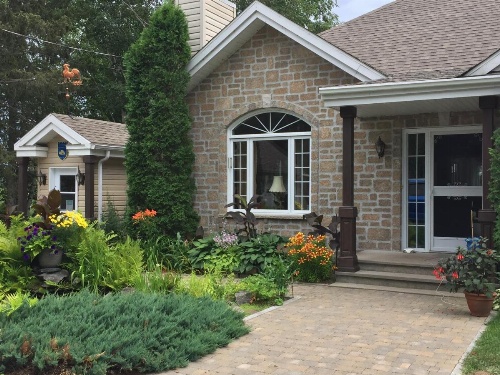 Gîte 40 Laverdure image 40