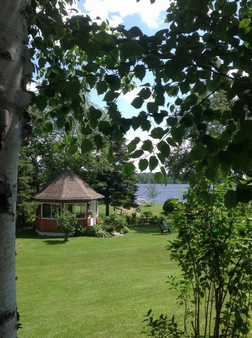 Gîte 40 Laverdure image 41