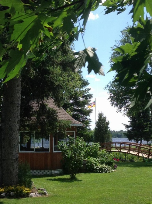 Gîte 40 Laverdure image 42