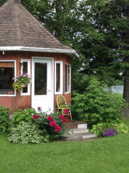 Gîte 40 Laverdure image 43