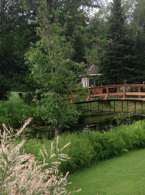 Gîte 40 Laverdure image 44