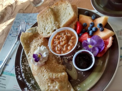 Gîte 40 Laverdure image 45