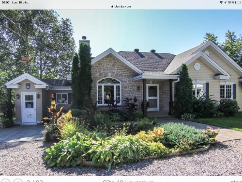 Gîte 40 Laverdure image 1