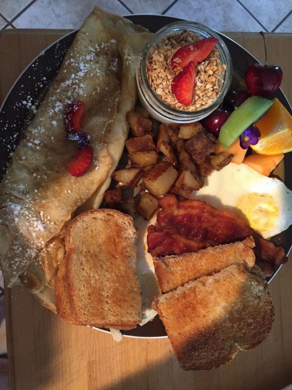 Gîte 40 Laverdure Main image