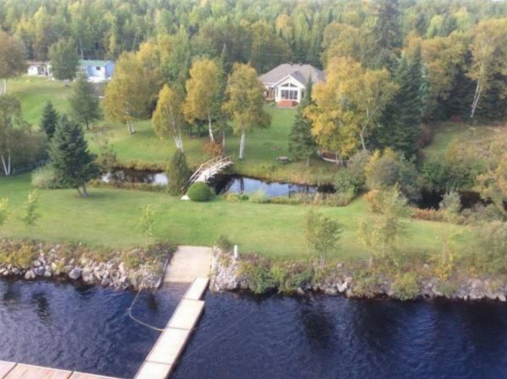 Gîte 40 Laverdure Main image